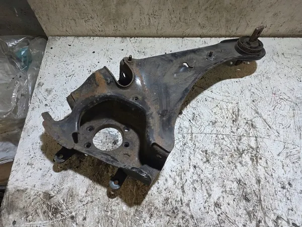 Braccio di controllo posteriore destro Mitsubishi ASX 10-19 image 2