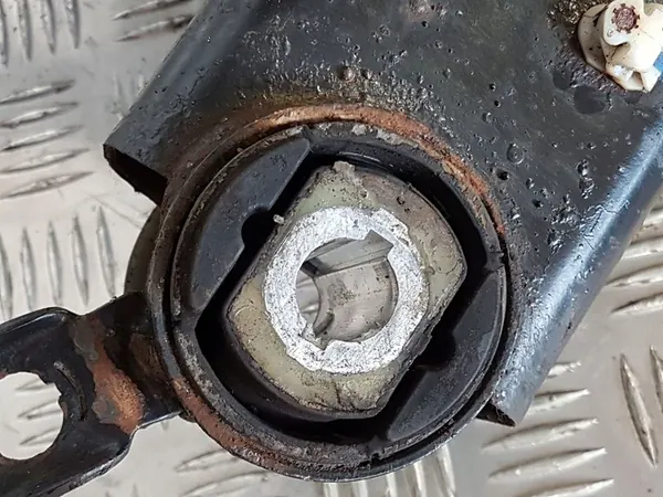 Sled di Sospensione Posteriore VW Tiguan 5N 4x4 5N0505235AH image 10