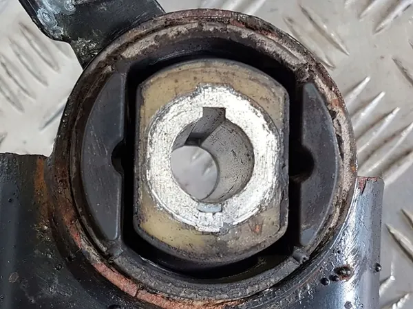 Sled di Sospensione Posteriore VW Tiguan 5N 4x4 5N0505235AH image 3