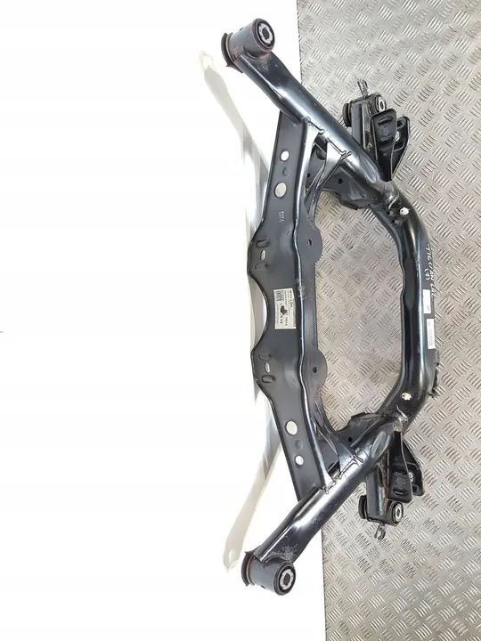 Sled di Sospensione Posteriore VW Tiguan 5N 4x4 5N0505235AH image 5