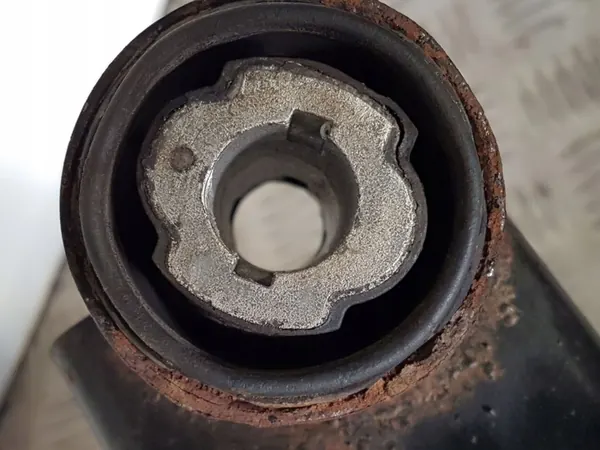 Sled di Sospensione Posteriore VW Tiguan 5N 4x4 5N0505235AH image 6