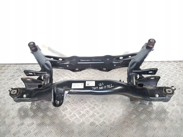 Sled di Sospensione Posteriore VW Tiguan 5N 4x4 5N0505235AH image 8