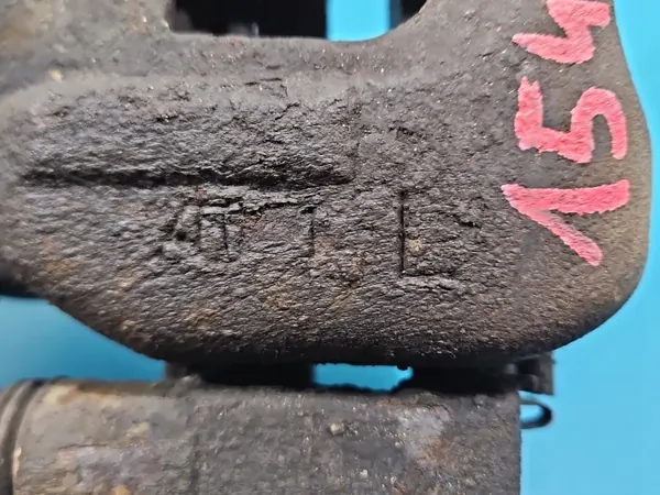 OEM IMPRK1546606 framvänster bromsok för Toyota RAV4 image 4
