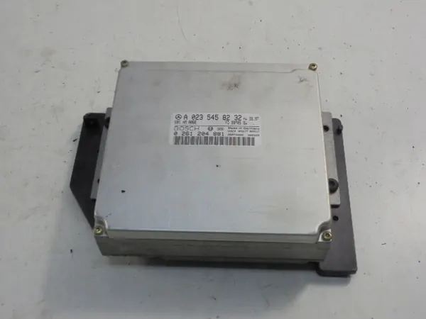 Unidad de Control Motor Mercedes OEM A0235458232 image 6