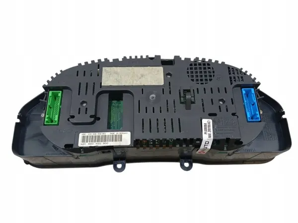 FIS Cluster Audi A4 B5 Lift 1.9 TDI 8D0920900 image 3