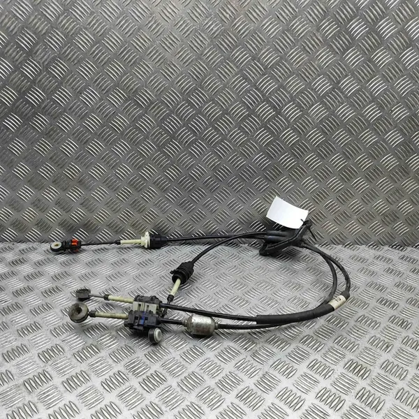 Vaihtokytkin OPEL MOVANO B 2.3L diesel 2017 image 3