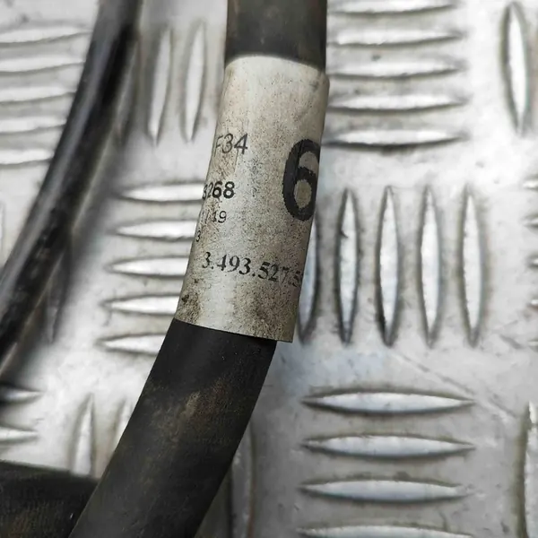 Vaihtokytkin OPEL MOVANO B 2.3L diesel 2017 image 6