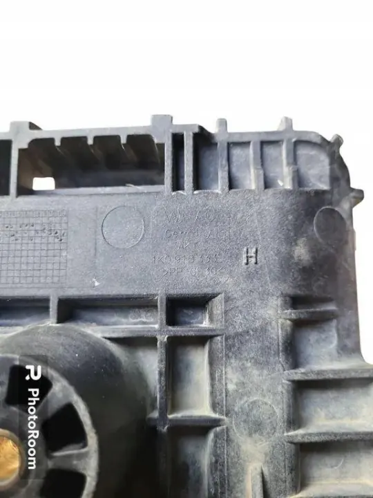 Base de batterie VW OEM 1K0915333H pour Caddy III Fourgon image 4