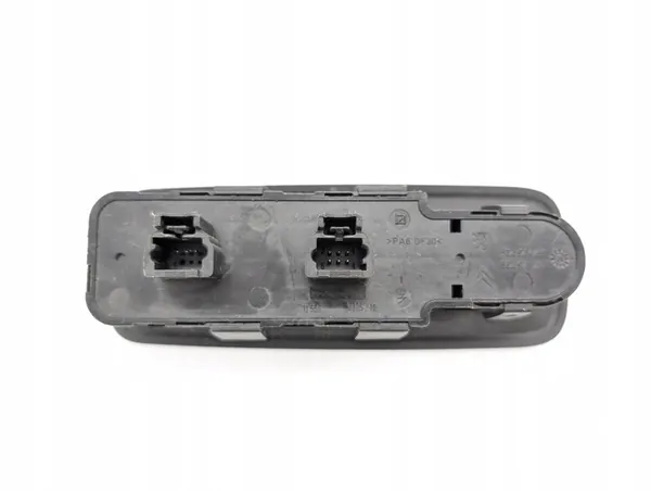 Interruptor de controle de janela do espelho 807 C8 14996390XT image 3