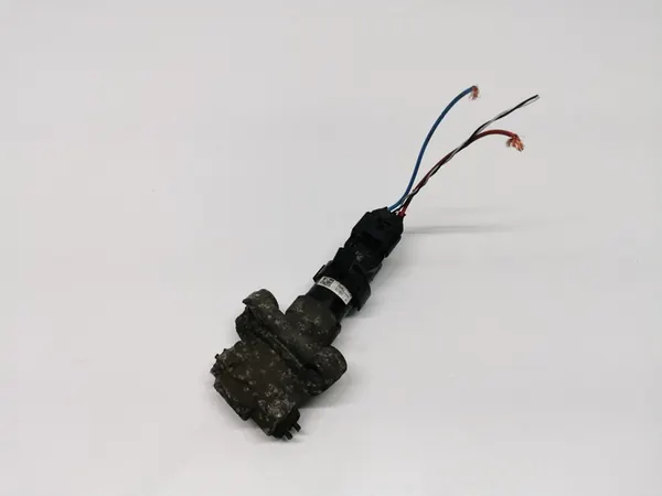 Actionneur de Frein à Main Droit Porsche Cayenne II image 1