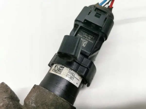 Actionneur de Frein à Main Droit Porsche Cayenne II image 2