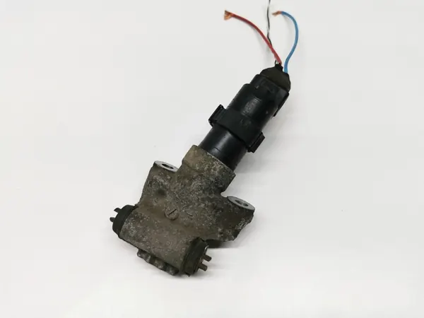 Actionneur de Frein à Main Droit Porsche Cayenne II image 3