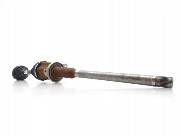 Fram höger drivaxel Volvo XC40 2.0B AWD image 2