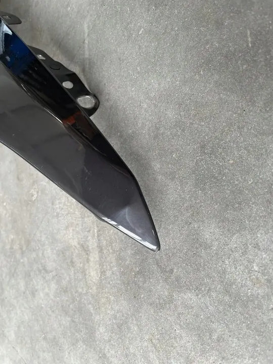 Volvo OE 31651675 Paraurti Sinistro image 3