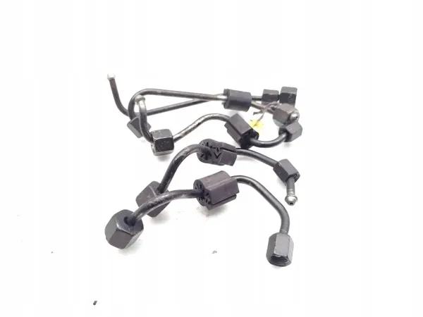 Ruiskutusputki OEM 198A3.000 Fiat Doblo 1.6 D:lle image 2