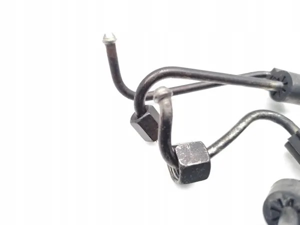 Ruiskutusputki OEM 198A3.000 Fiat Doblo 1.6 D:lle image 3