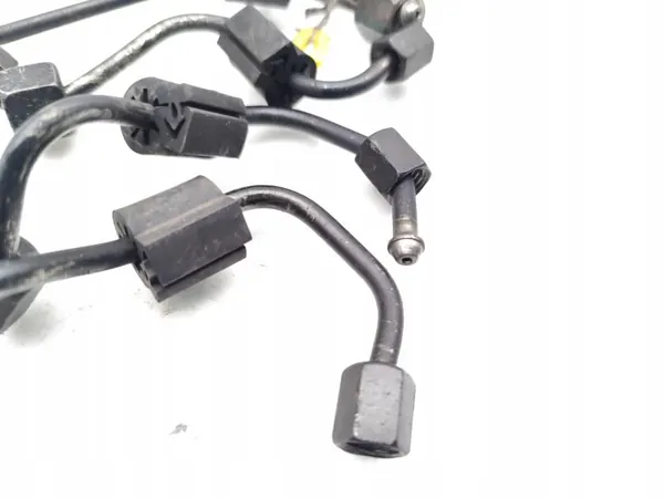 Ruiskutusputki OEM 198A3.000 Fiat Doblo 1.6 D:lle image 4