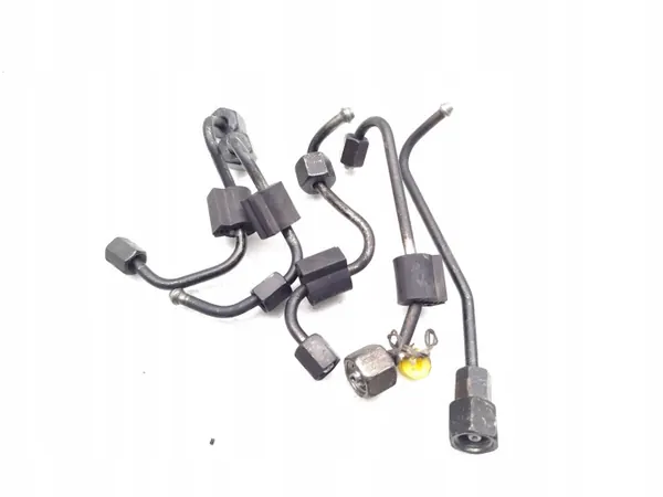 Ruiskutusputki OEM 198A3.000 Fiat Doblo 1.6 D:lle image 6