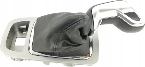 Cadre de levier de vitesse automatique OEM D44f3 pour Citroen C5 III image 2