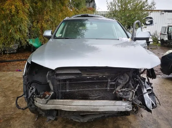 Pakoputken keräin OEM 06E253033F Audi Q5 2012 3.2L image 5