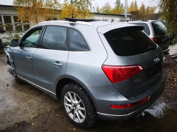 Pakoputken keräin OEM 06E253033F Audi Q5 2012 3.2L image 9