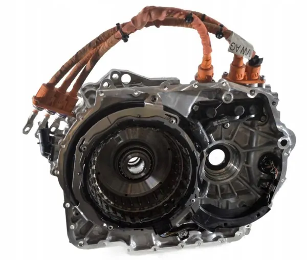 Carcaça frontal DSG DQ400 OEM 110.08 - Usado image 2