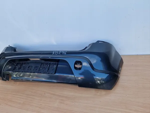 DACIA SANDERO 08-12 Paraurti posteriore OEM 8200735456 image 10