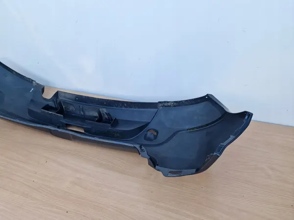 DACIA SANDERO 08-12 Paraurti posteriore OEM 8200735456 image 5