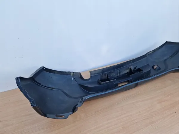 DACIA SANDERO 08-12 Paraurti posteriore OEM 8200735456 image 6