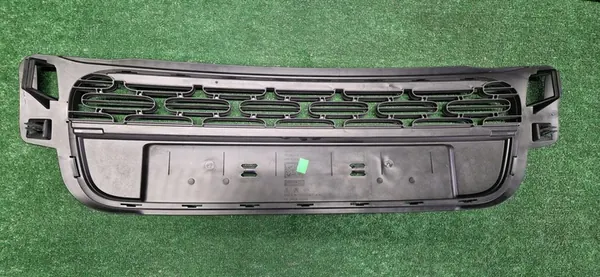 Rejilla del parachoques delantero Citroen C3 III 98120618XT image 2