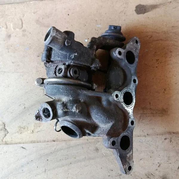 Smart ForTwo I 2002 Turbo A1600960699 image 2