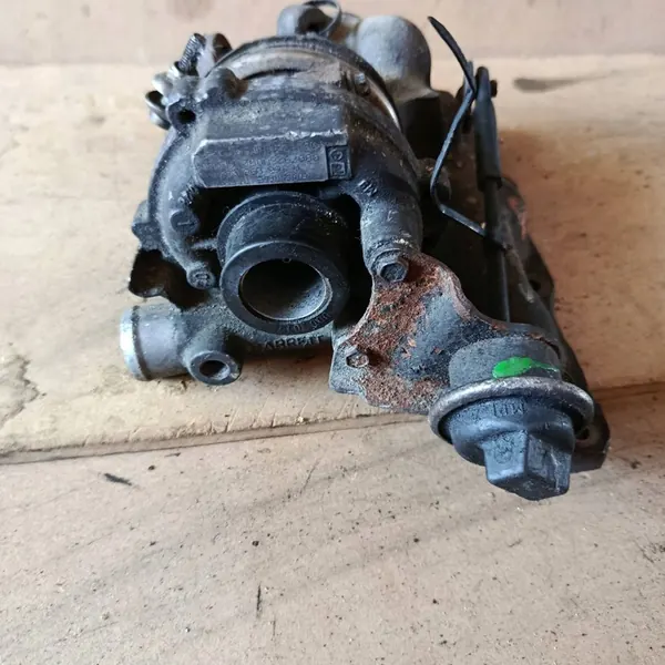 Smart ForTwo I 2002 Turbo A1600960699 image 3