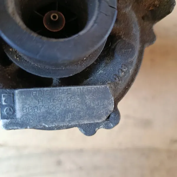 Smart ForTwo I 2002 Turbo A1600960699 image 4