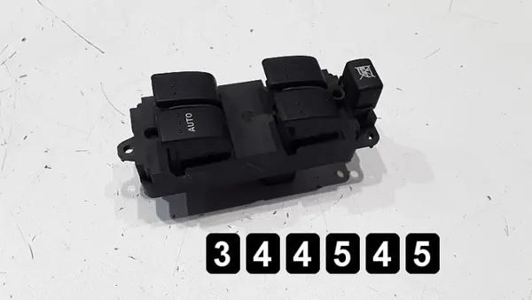 Interruptor Mazda OEM AM-344545 para Mazda 3 2008 image 2