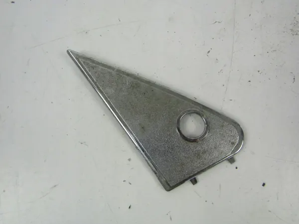 Triângulo Espelho Mercedes W123 Esquerdo Tampa OEM 1237250711 image 2