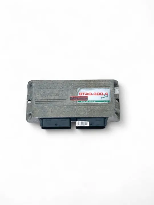Mercedes-Benz S W221 2007 ECU OEM 67R014289 image 2
