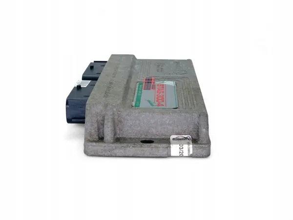 Mercedes-Benz S W221 2007 ECU OEM 67R014289 image 4