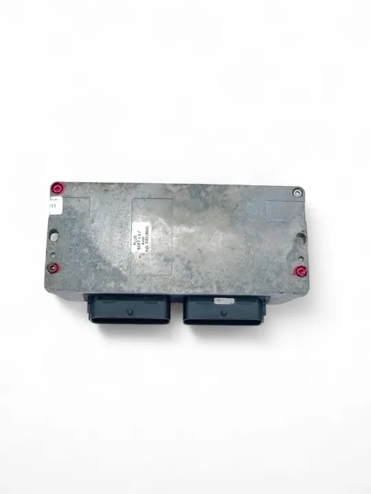 Mercedes-Benz S W221 2007 ECU OEM 67R014289 image 7