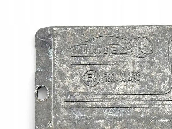 Mercedes-Benz S W221 2007 ECU OEM 67R014289 image 8