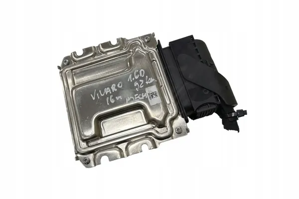 Opel Vivaro Controllers 237G00024R image 2