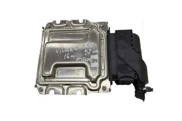 Opel Vivaro Controllers 237G00024R image 4