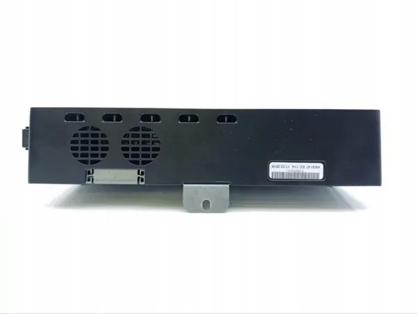 BMW Audio-vahvistin OEM 9393662 7-sarja 2016 image 10