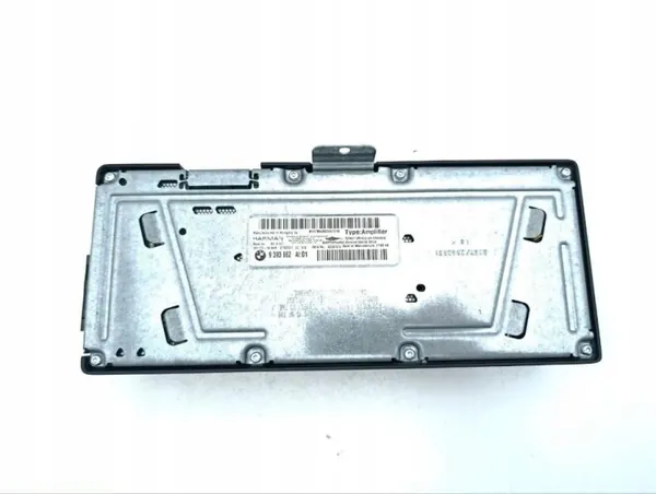 BMW Audio-vahvistin OEM 9393662 7-sarja 2016 image 3