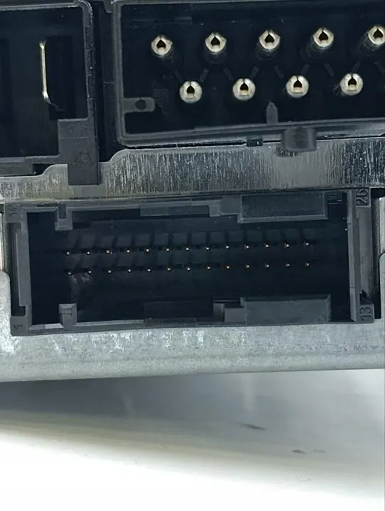 BMW Audio-vahvistin OEM 9393662 7-sarja 2016 image 8