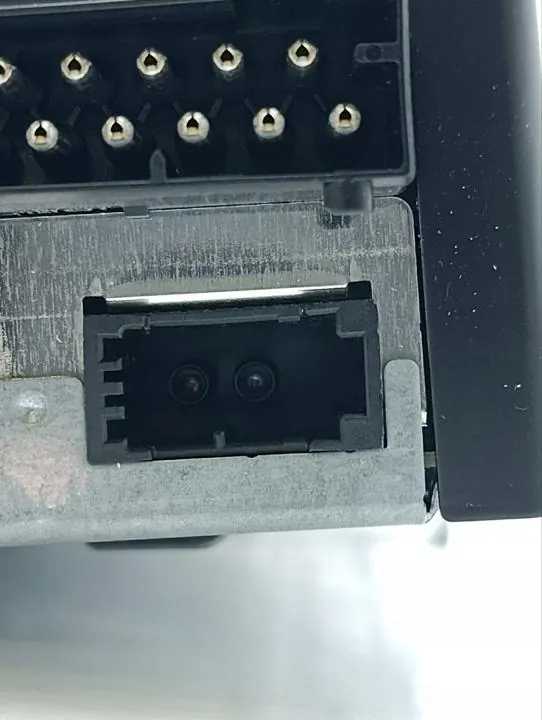 BMW Audio-vahvistin OEM 9393662 7-sarja 2016 image 9