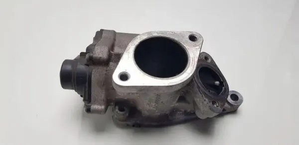 EGR-venttiili OEM A2C53025930 Renault Scenic II 1.9 DCI:lle image 2
