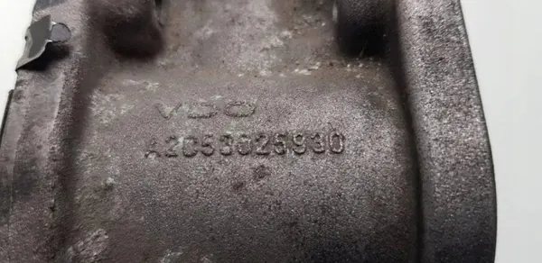 EGR-venttiili OEM A2C53025930 Renault Scenic II 1.9 DCI:lle image 4