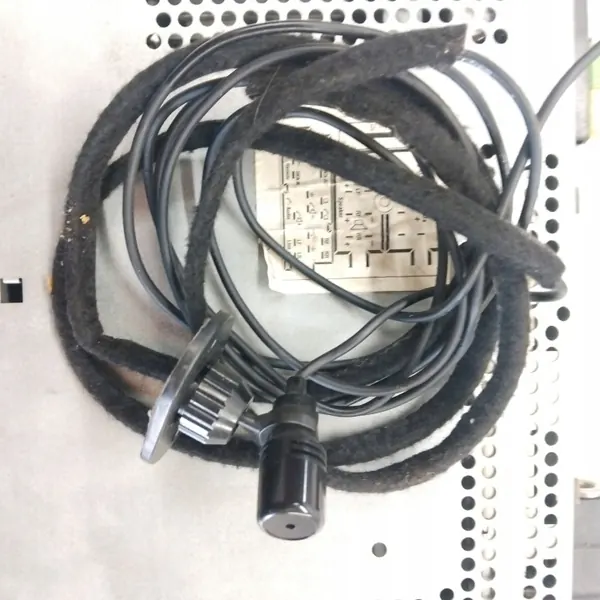 Käytetty Blaupunkt T60 Autoradio - OEM T60 image 6