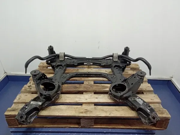 BMW Frontquerlenker OEM 6873973 für X5 X6 X7 image 2