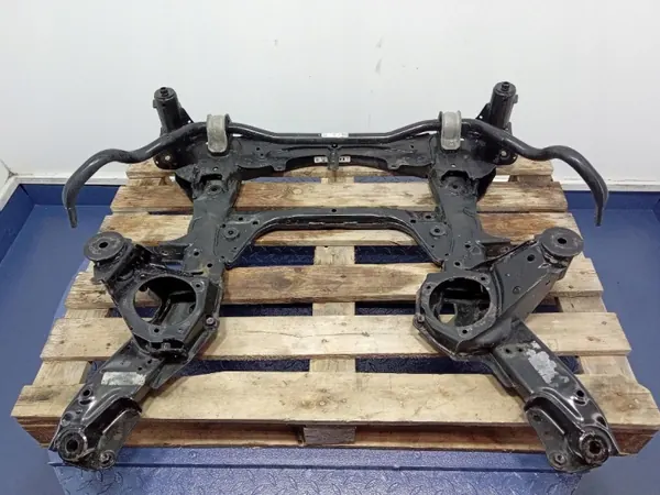 BMW Frontquerlenker OEM 6873973 für X5 X6 X7 image 3
